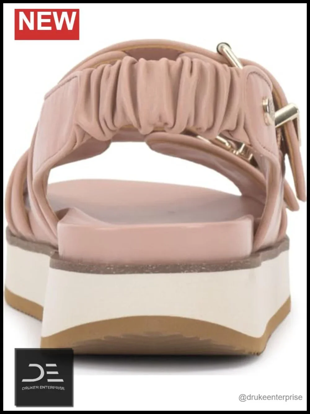 N/A elevate your